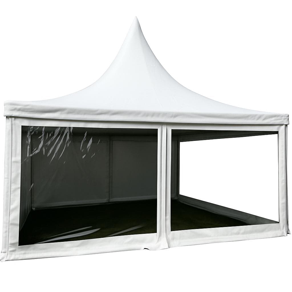 Pagode tent