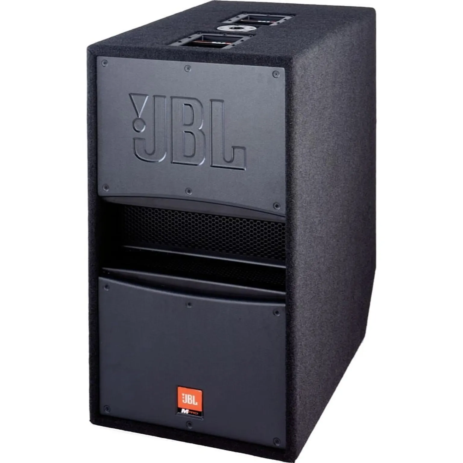 JBL mpro set