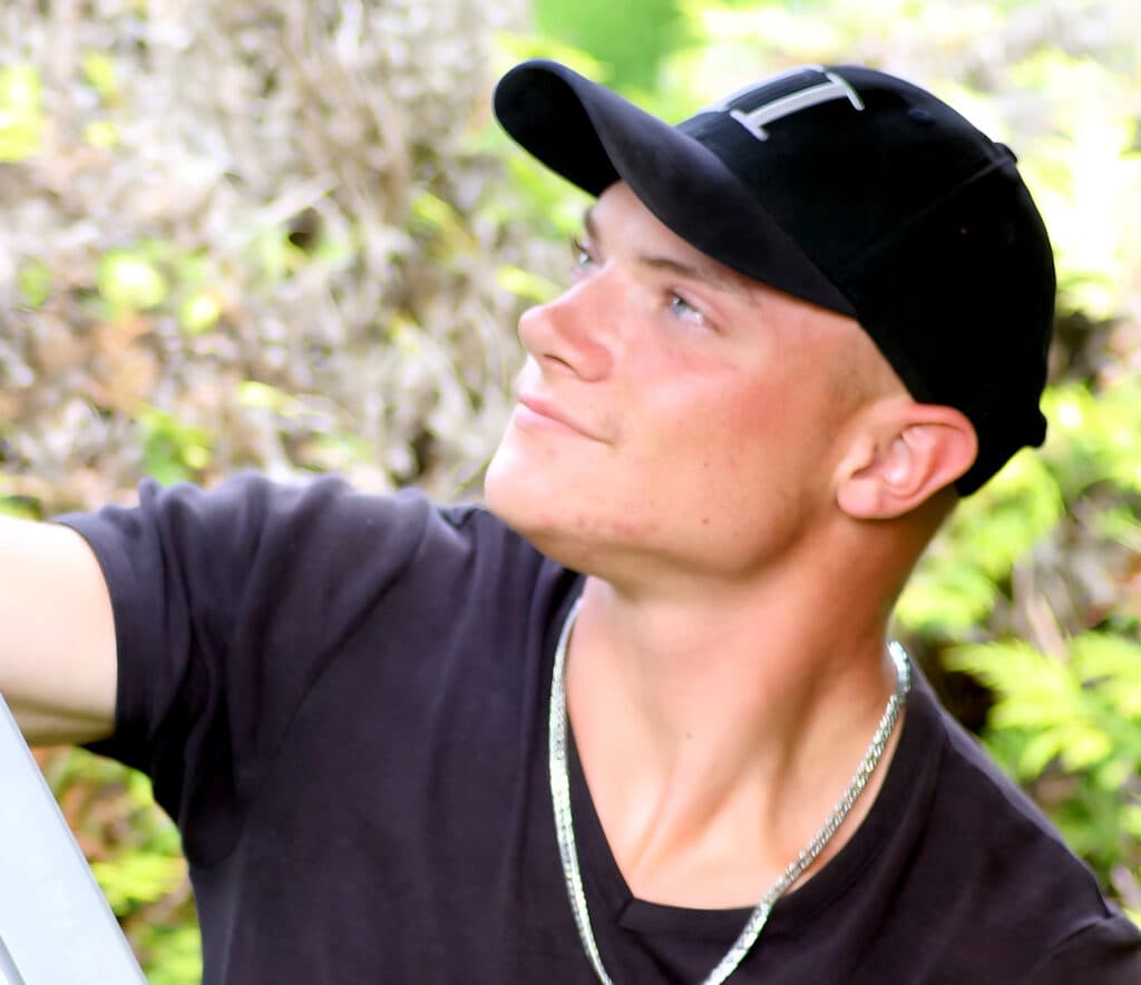 Roberto — eigenaar Verhuurcentrale Barneveld